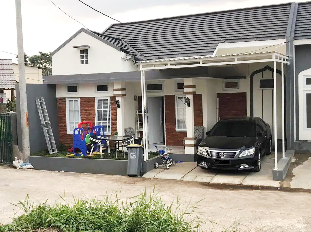 Rumah Dijual di Perumahan Al-Bayaan Cianjur Dekat Pasar Induk Cianjur, Alun-Alun Cianjur, PEMDA Kabupaten Cianjur